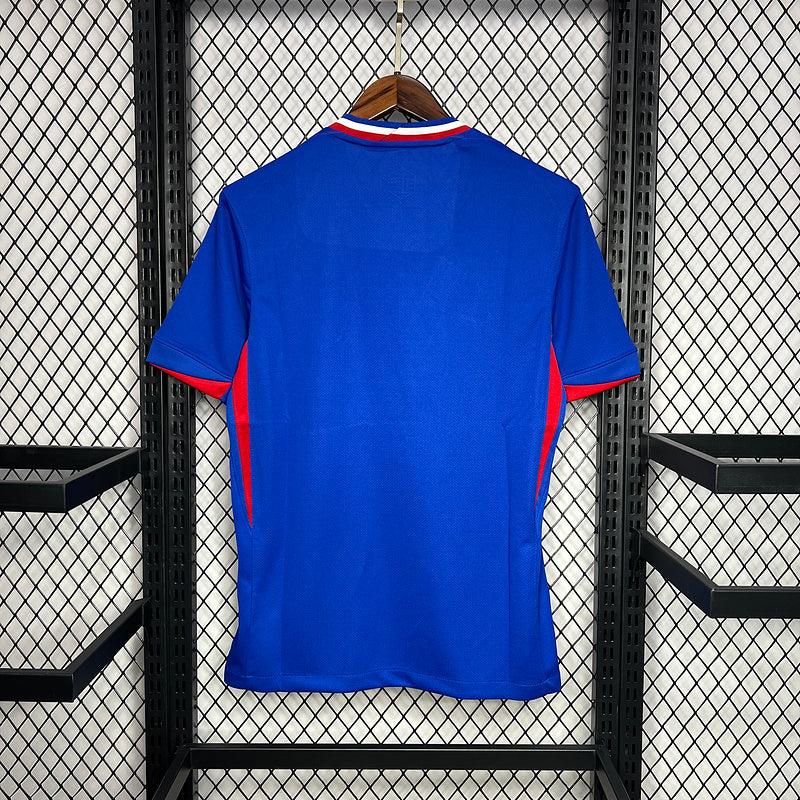 Camisa França 24/25  Home