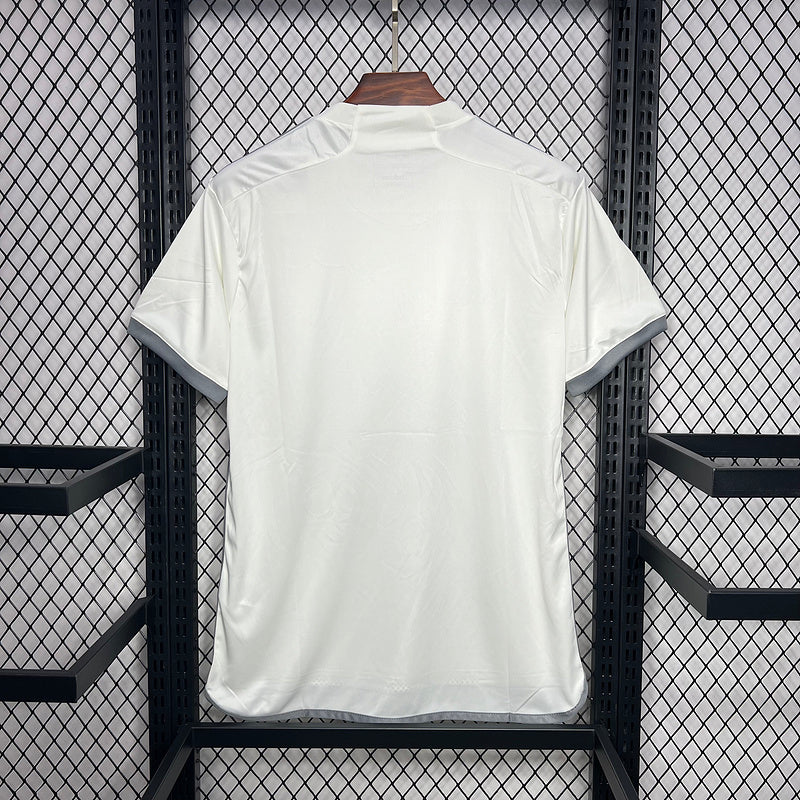 Camisa Atletico Mineiro 24/25  Away Branco