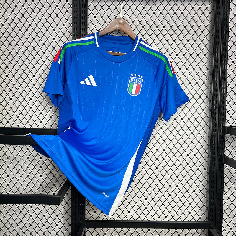 Camisa Seleção Italia 24/25  Home