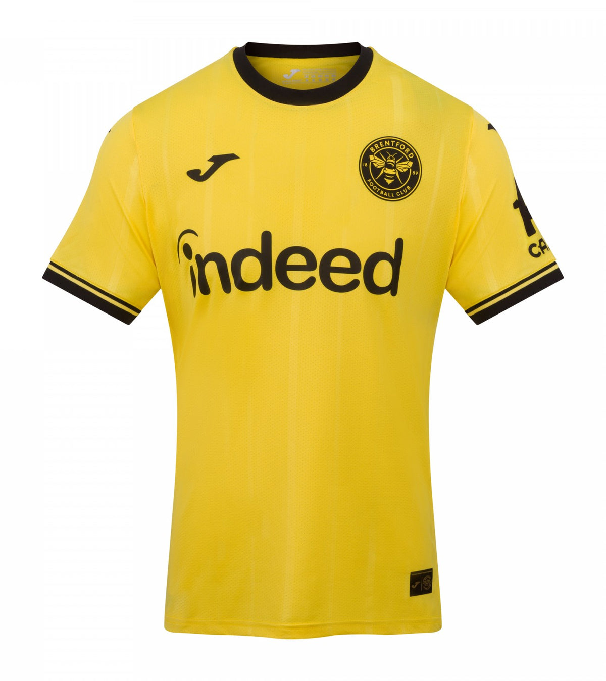 Camisa Brentford III 2026/27 - Torcedor - Oliver Company