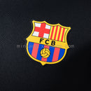 Barcelona 11∕12 Away Player Version Retro Jersey S-3XL(AEA9)