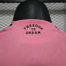 Camisa Inter Miami 25/26 Home Jogador