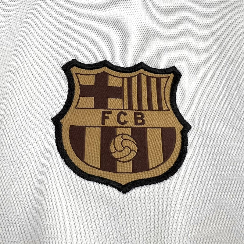 Camisa FC Barcelona 24/25 LAMINE YAMAL 304 Special Edition