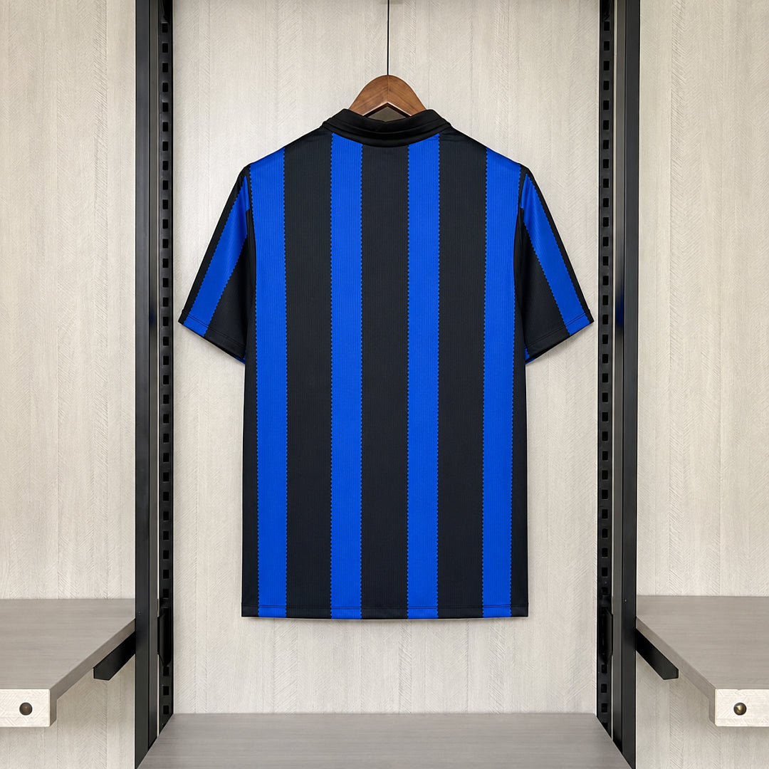 2026∕27 Inter Milan Home  Jersey