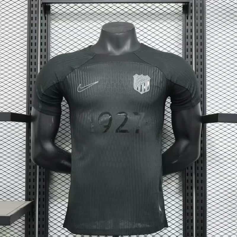 Camisa AlIttihad Club 2 games II 2025/26 - Jogador