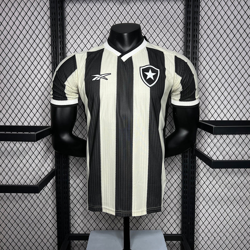 Player Botafogo 202425 Home Jersey Player Version