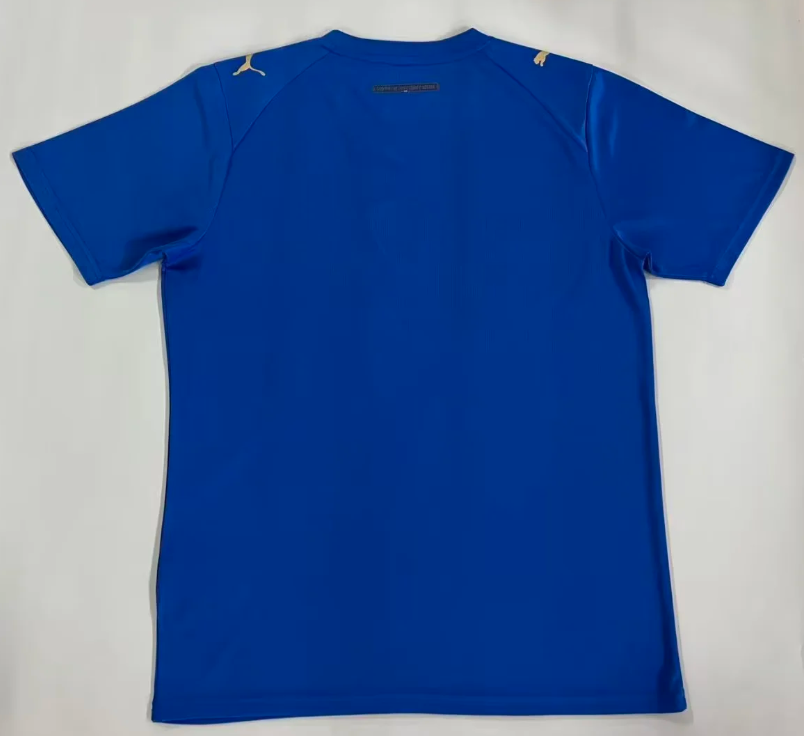 Camisa Palmeiras III 2026/27 Azul - Torcedor - foto 2