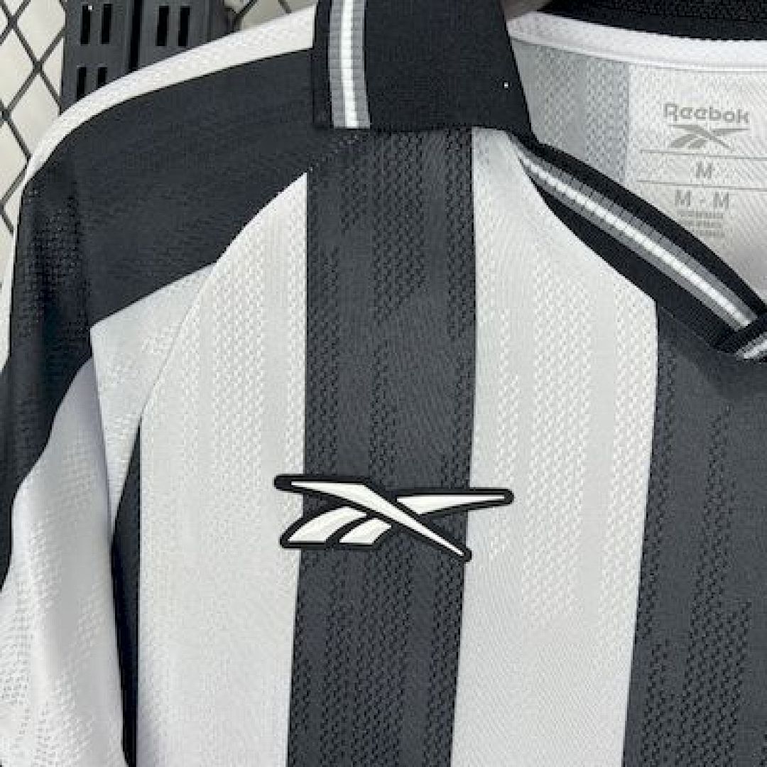 Botafogo 2025∕26 Home Jersey(C5AC)