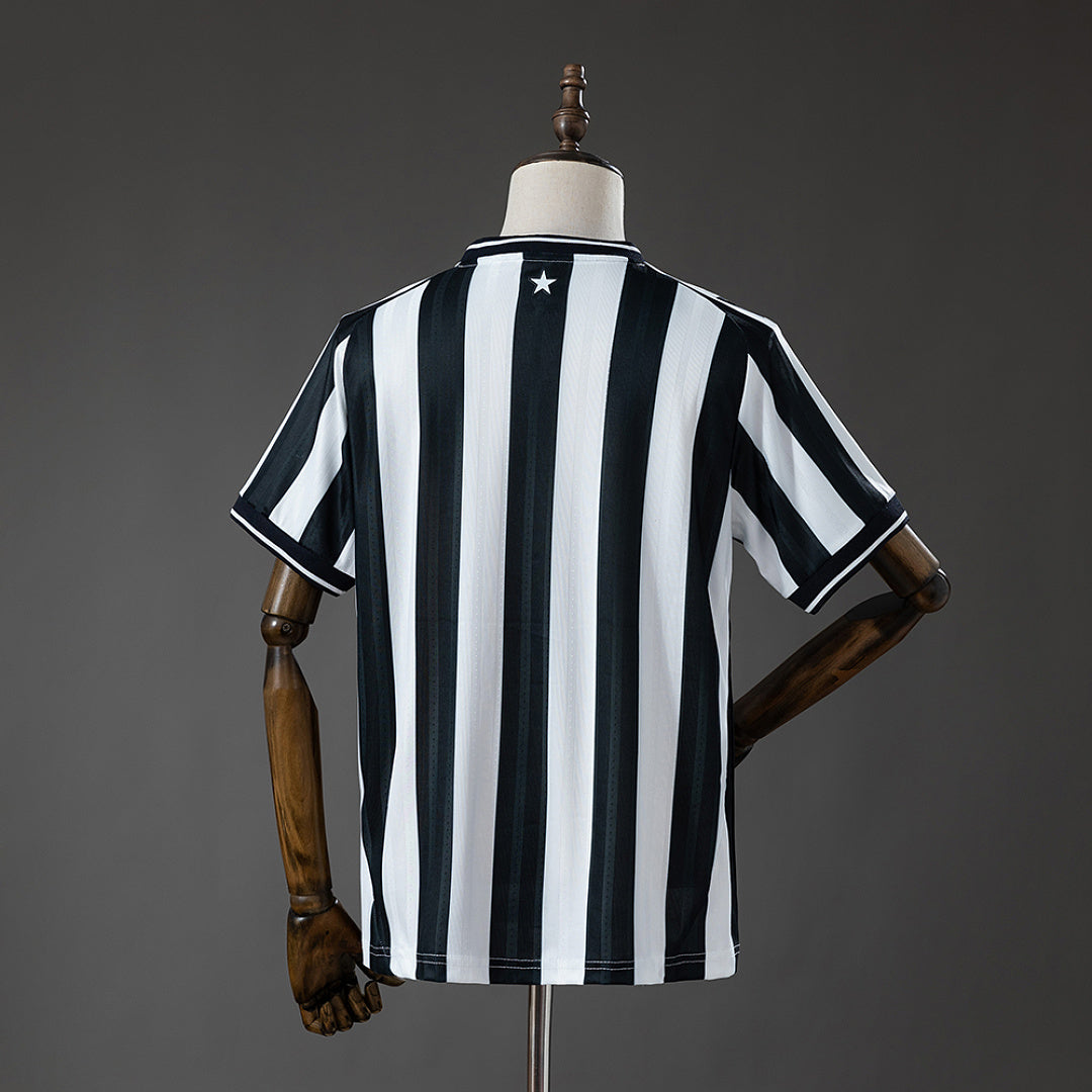 Botafogo 26∕27 Home Jersey S-4XL (Without Sponsors)(0591)