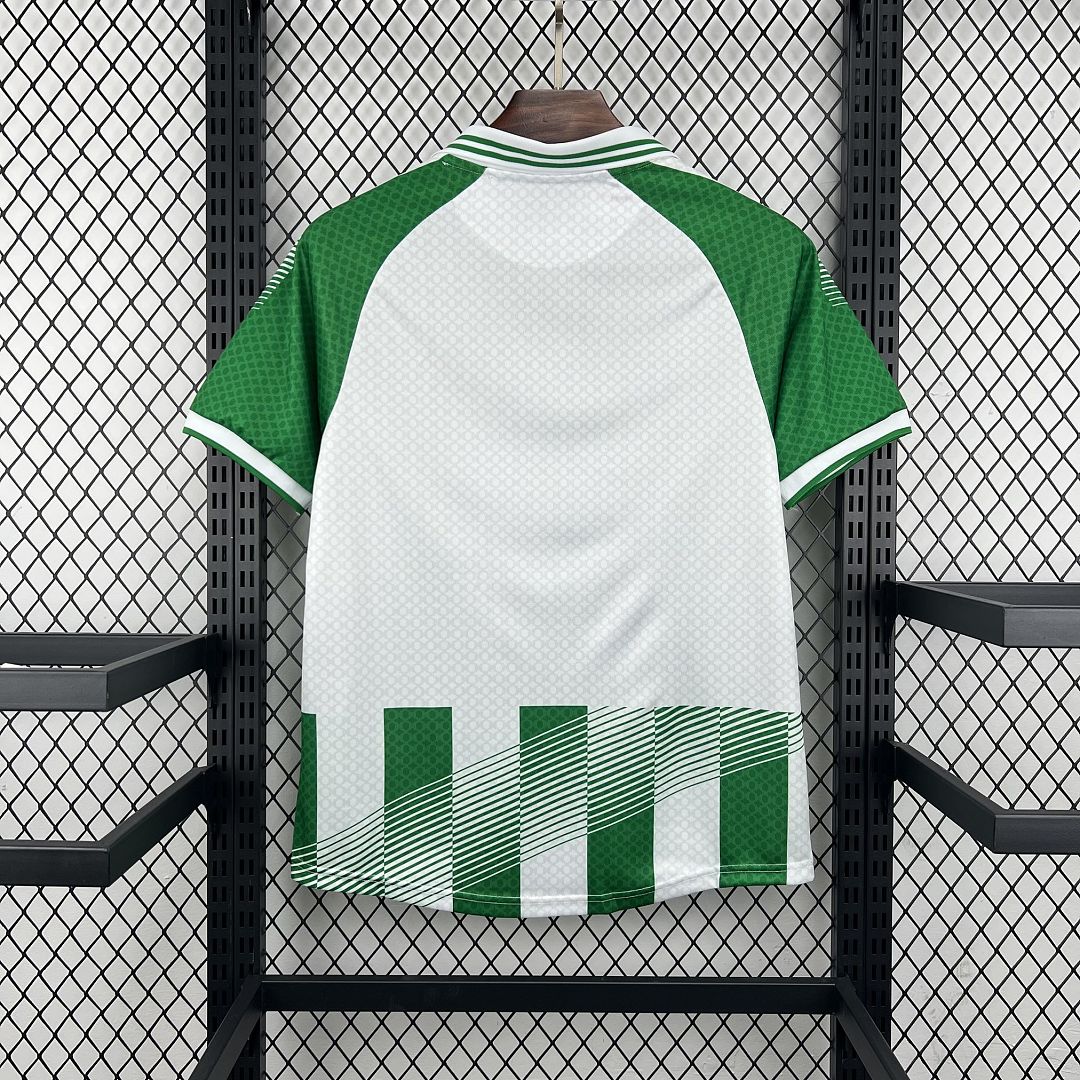 Mens Real Betis 2026∕27 Home Jersey(768A)