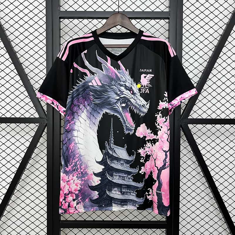 2024 Japan Special Edition