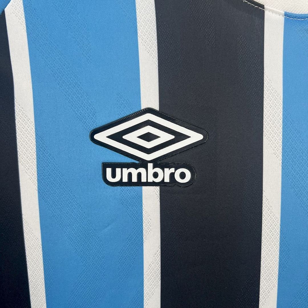 Grêmio 2025∕26 Home Womens Jersey