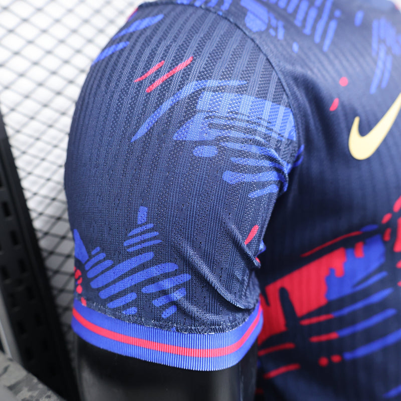 Camisa Barcelona 25/26 Special Edition  Jogador