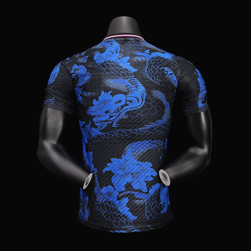 Camisa Japão Edição Especial 2024/25 - Jogador