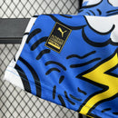 Camisa Manchester City 25/26 Special Edition  Azul