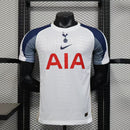 Camisa Tottenham 25/26 Home Jogador