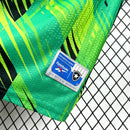 Mens Botafogo 2025∕26 Goalkeeper Jersey