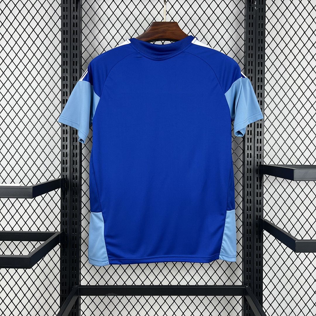 Mens Cruzeiro 2025∕26 Pre-Match Jersey(F970)