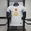 25∕26 player Barcelona White Special Edition (DBE2)