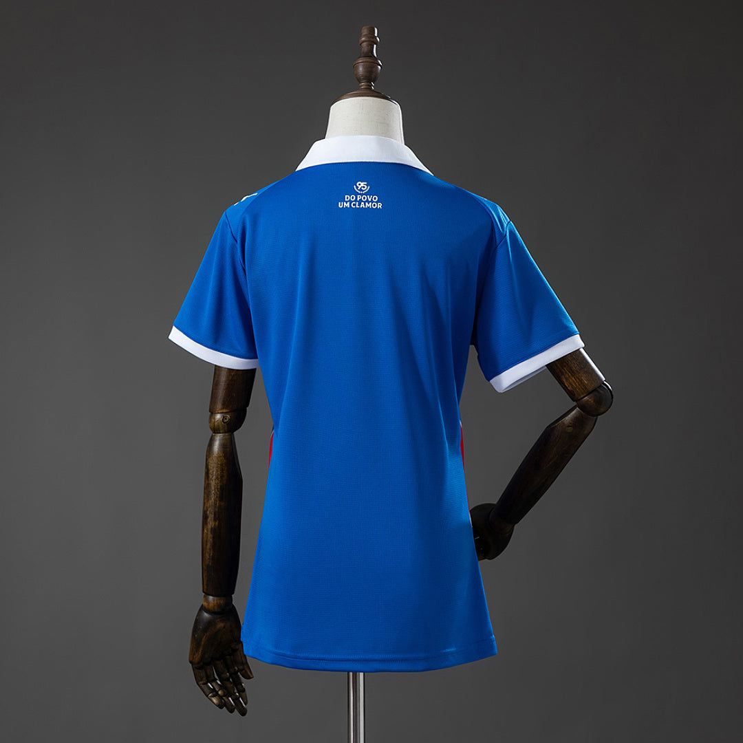 Bahia 26∕27 Away Women's Jersey S-XXL(9A5C)