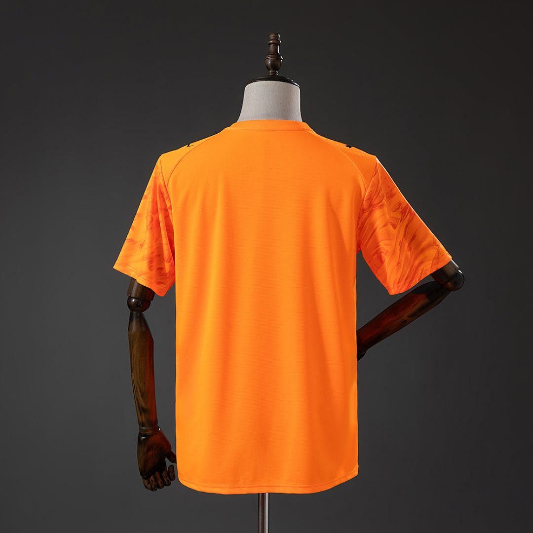Bahia 26∕27 GK-Orange Jersey S-4XL(6756)