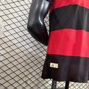 2627 Flamengo Home  Player Jersey