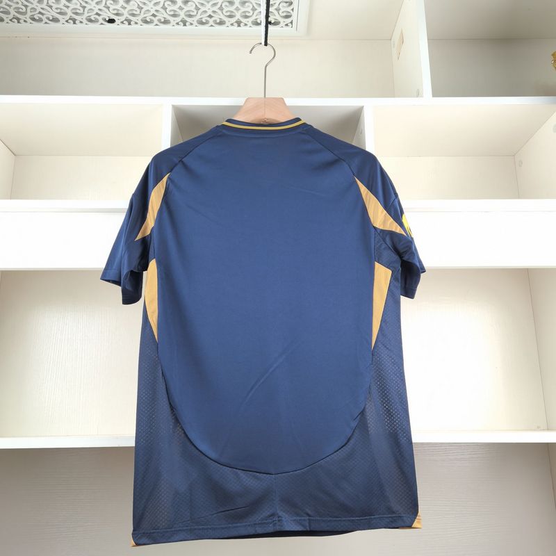 Camisa Al Nassr II 2024/25 - Torcedor
