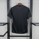 Corinthians 2025∕26 Black goalkeeper Jersey(1943)