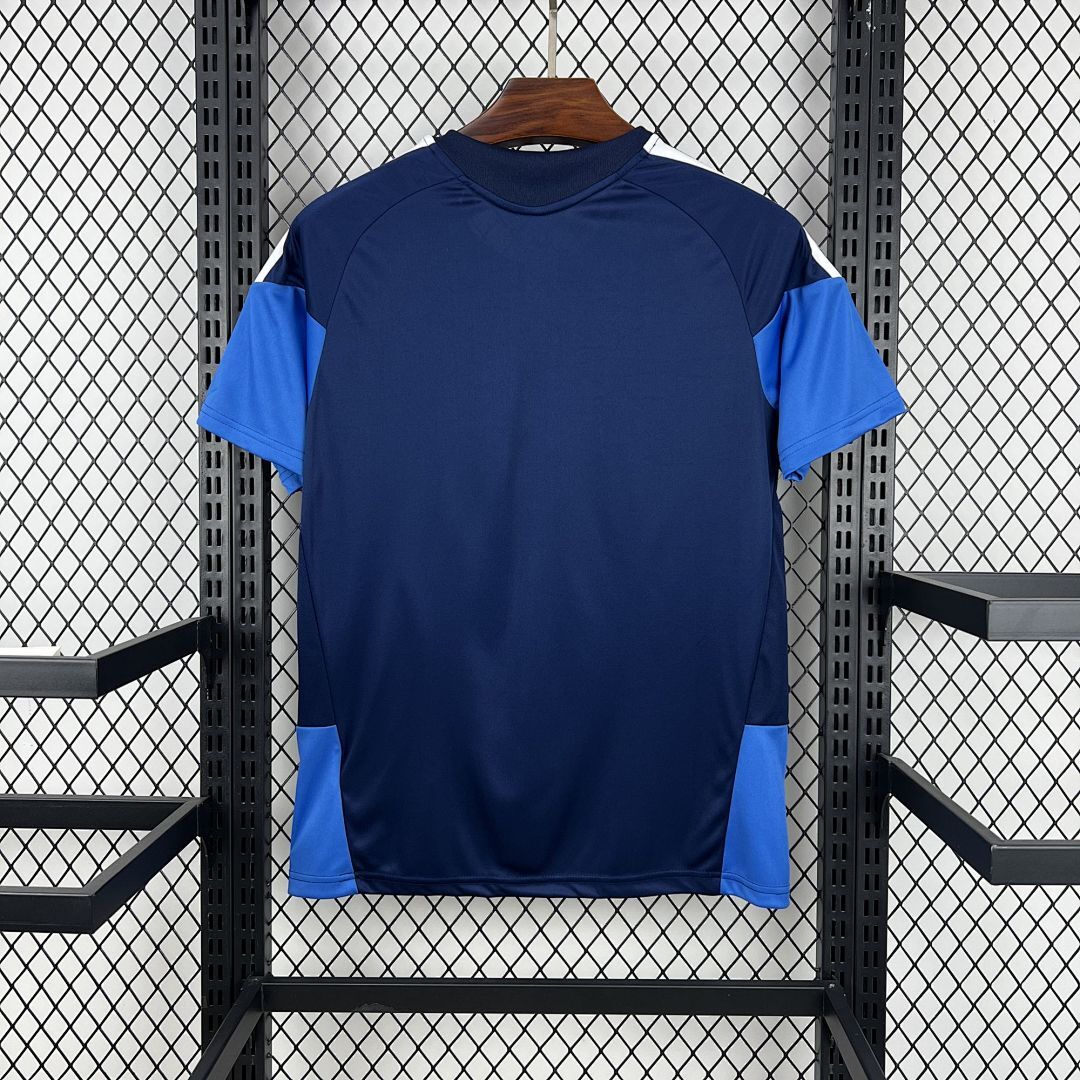 Mens Cruzeiro 2025∕26 Pre-Match Jersey