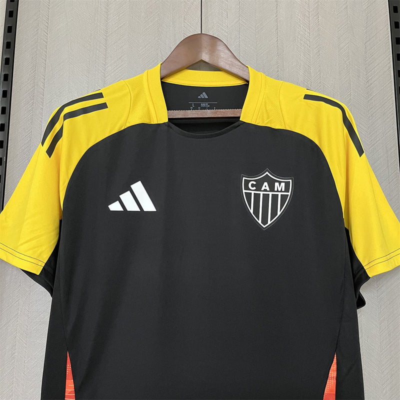 Camisa Atlético Mineiro Treino 25/26