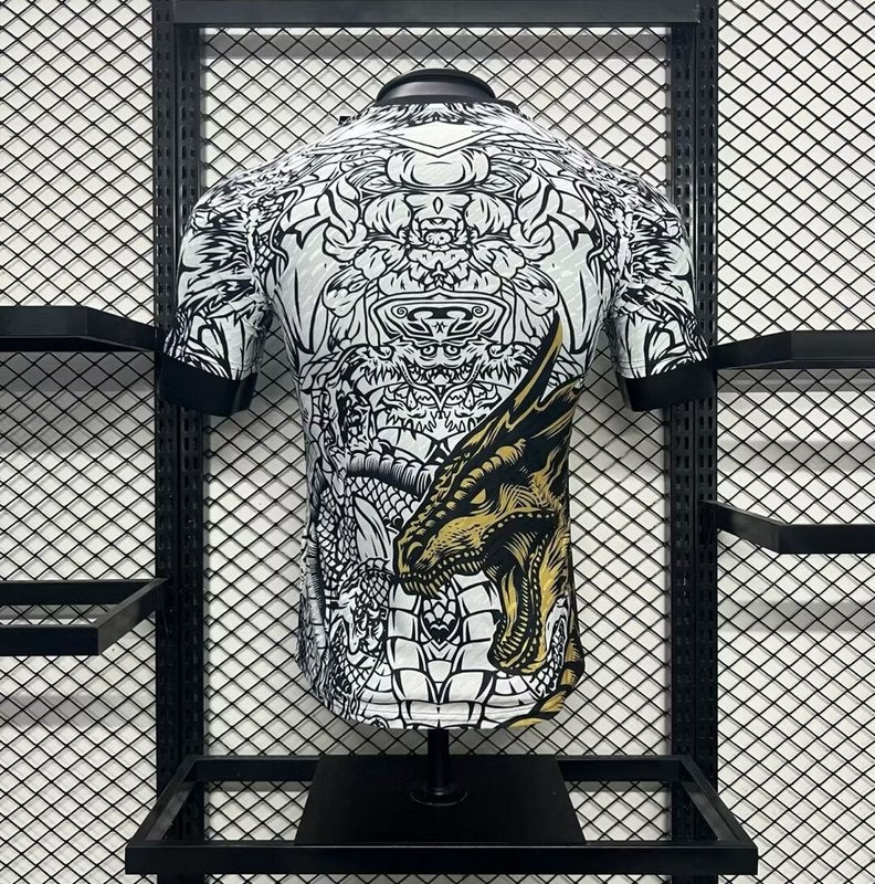 Camisa Real Madrid Edição Especial 2024/25 - Jogador