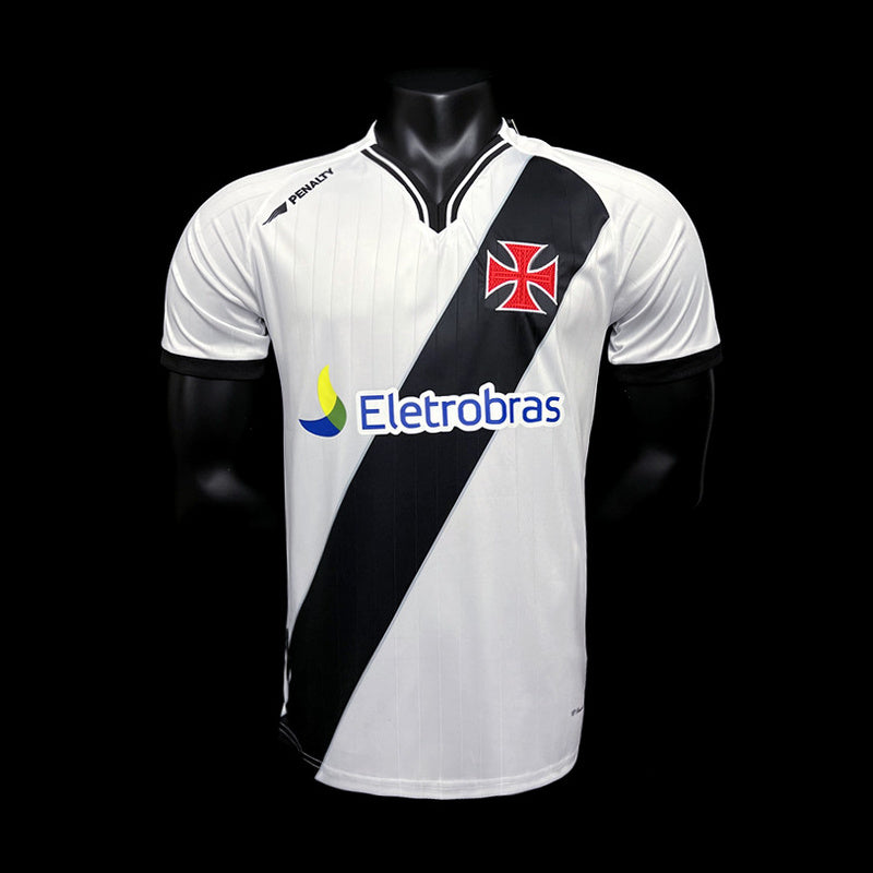 Retro Retro 2010 Vasco Away (3EDE)
