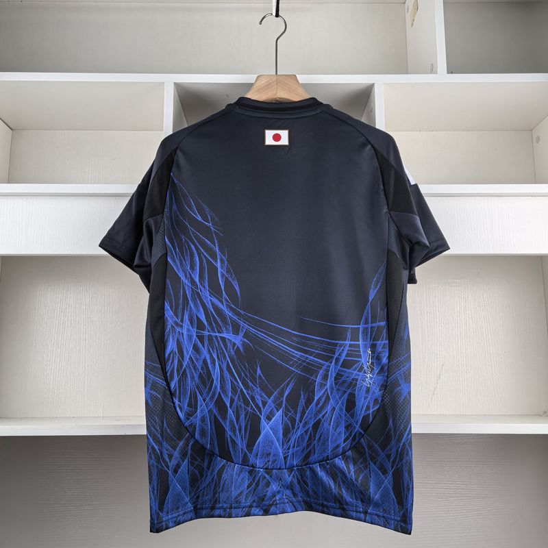 Camisa Japão I 2024/25 - Torcedor