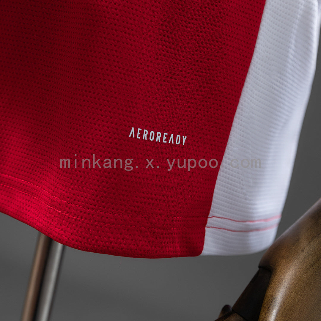 Arsenal 21∕22 Home Retro Jersey S-XXL(45AA)