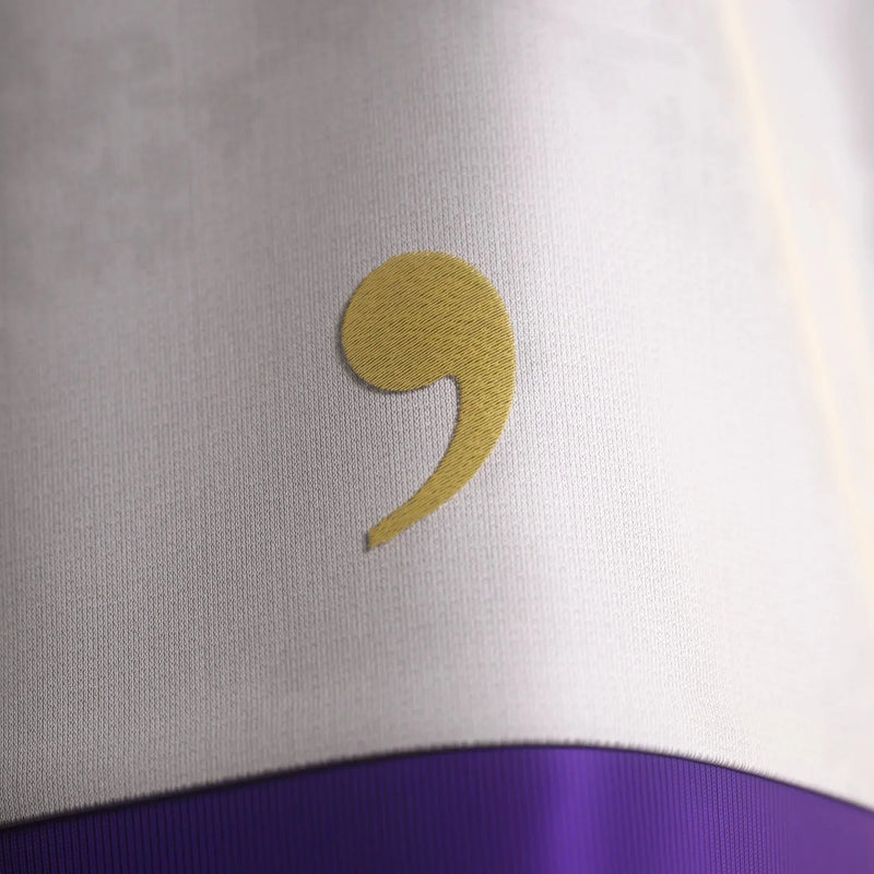 PRÉVENDA Camisa Real Madrid Edição "The Siu 7"