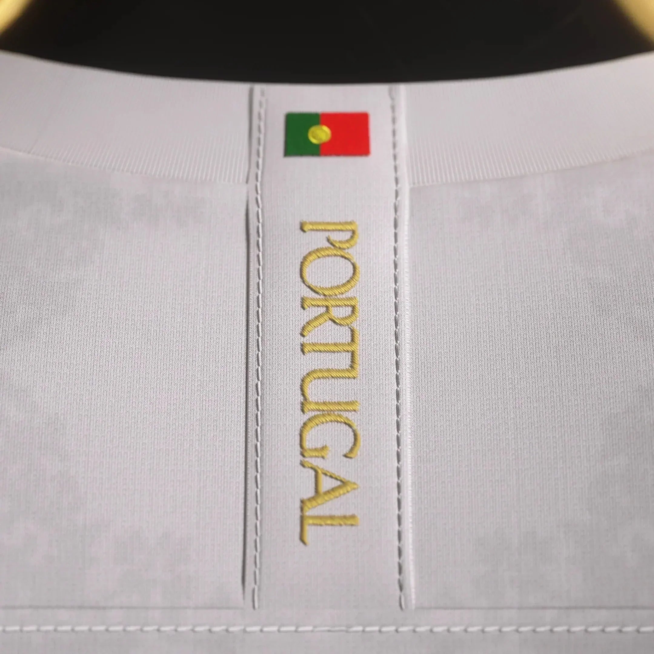 PRÉVENDA Camisa Real Madrid Edição "The Siu 7"