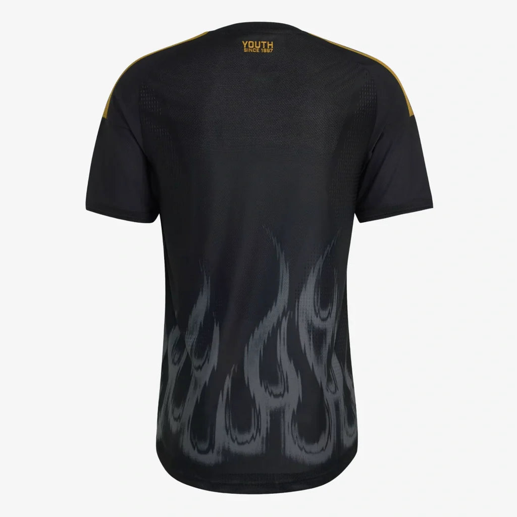 Camisa Juventus III 2026/27 Adidas Jogador