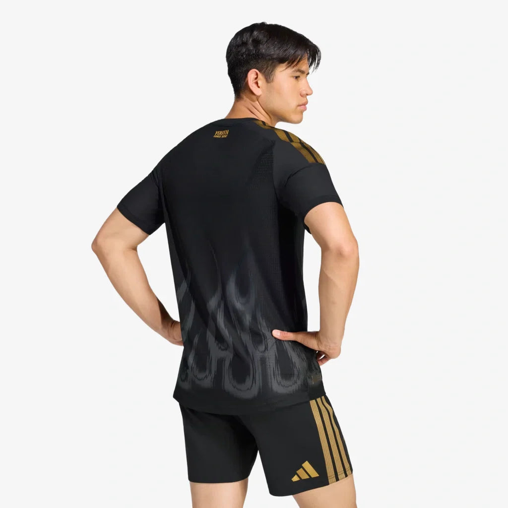 Camisa Juventus III 2026/27 Adidas Jogador