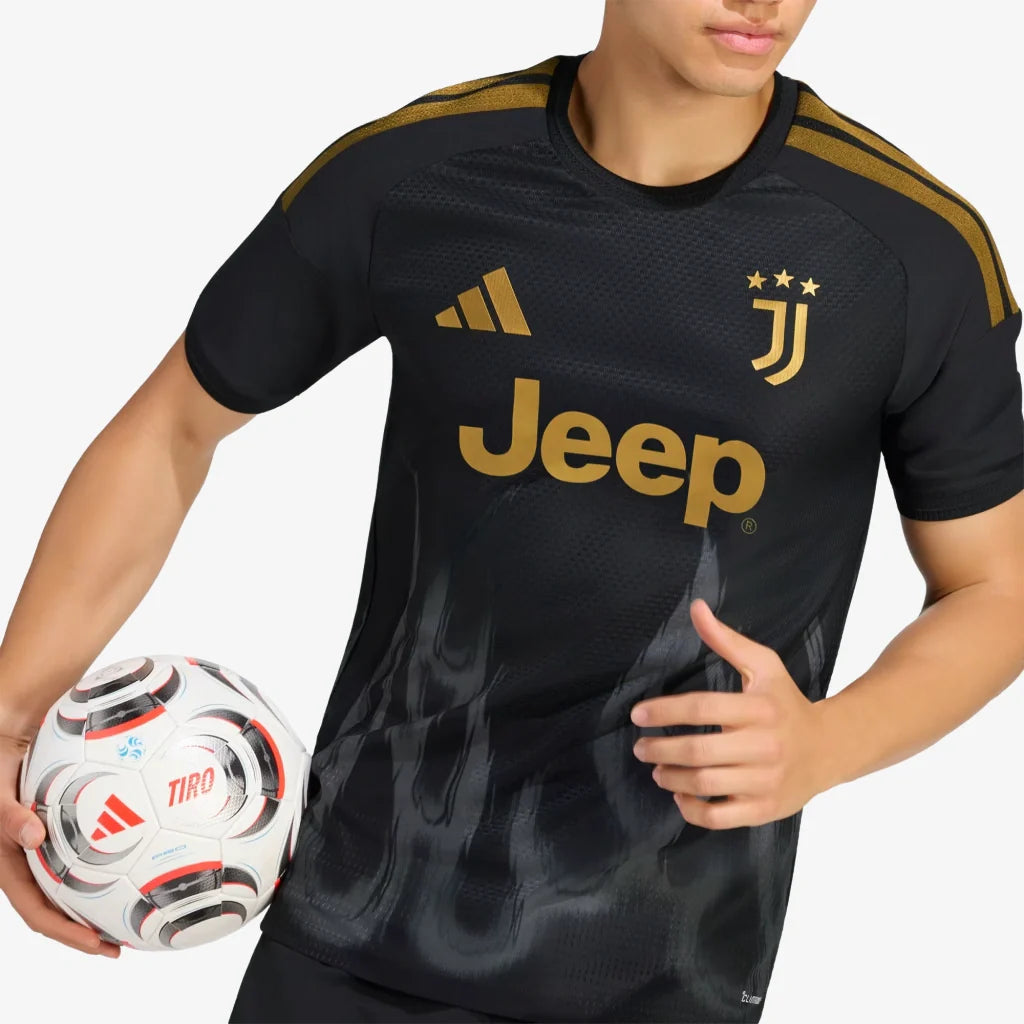 Camisa Juventus III 2026/27 Adidas Jogador