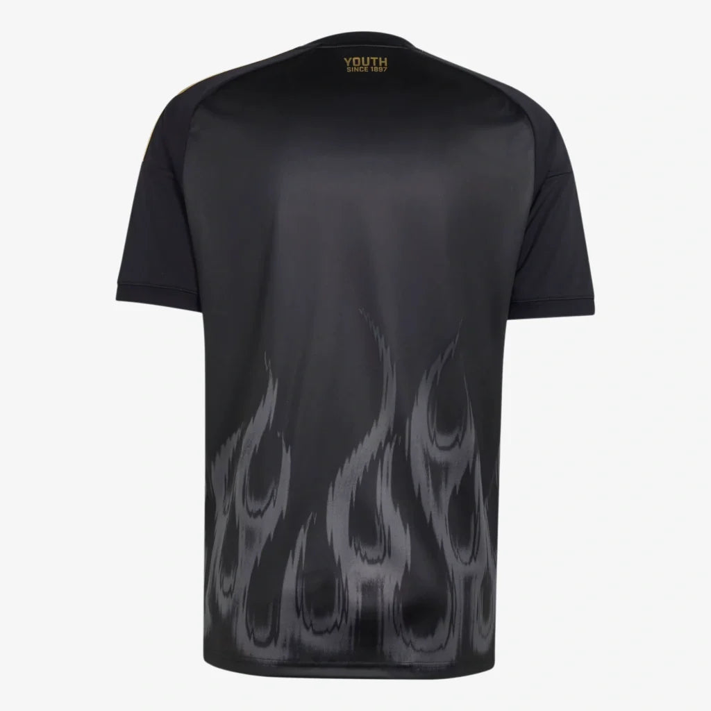 Camisa Juventus III 2026/27 Adidas Torcedor