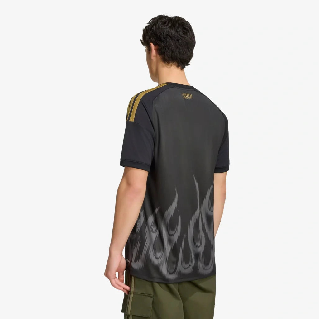 Camisa Juventus III 2026/27 Adidas Torcedor