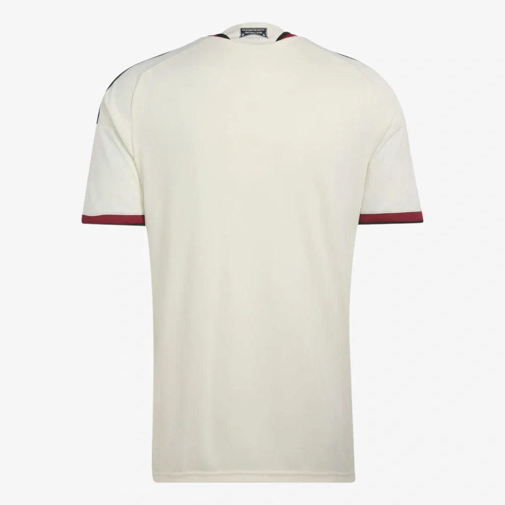 Camisa Manchester United III 2026/27 Adidas Torcedor