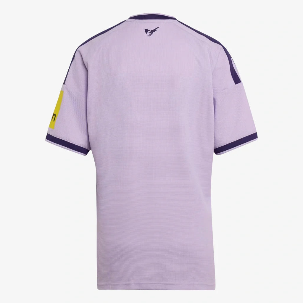 Camisa Newcastle III 2026/27 Adidas Torcedor