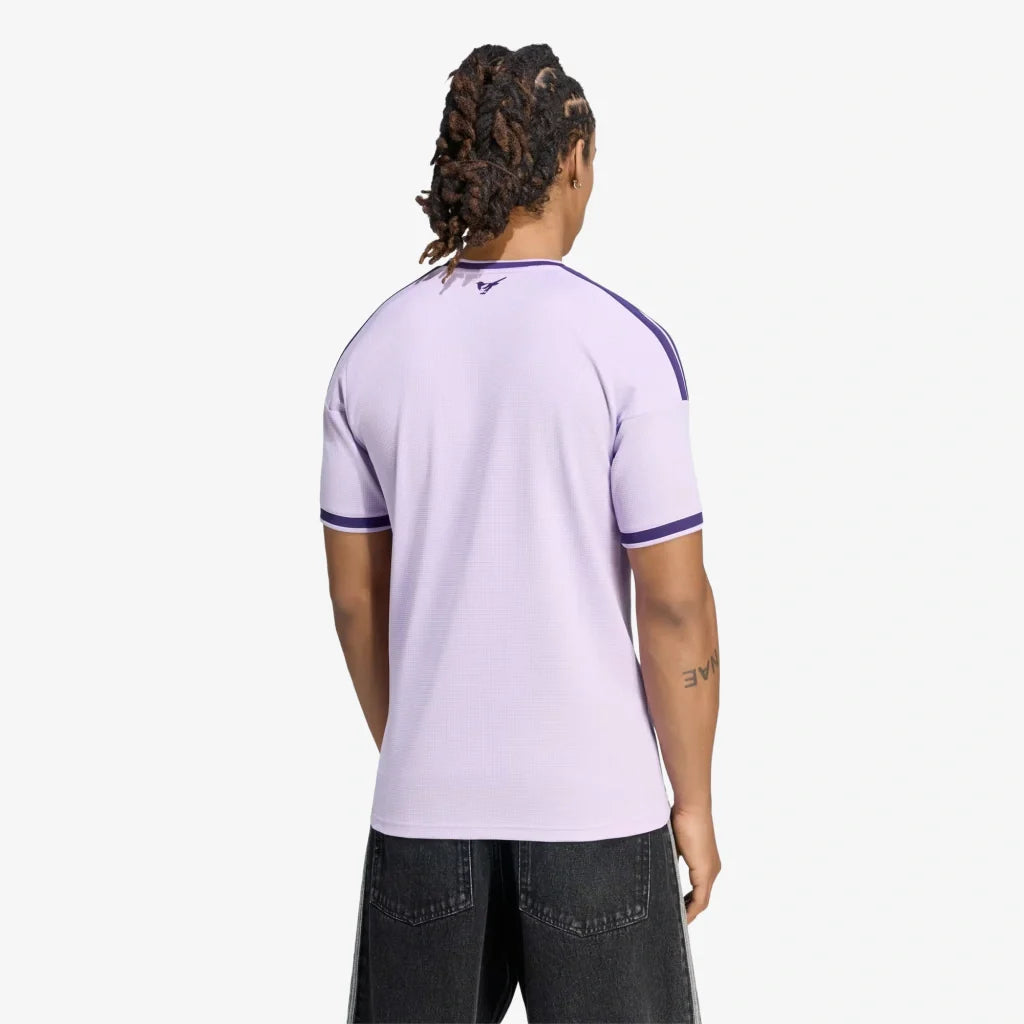 Camisa Newcastle III 2026/27 Adidas Torcedor