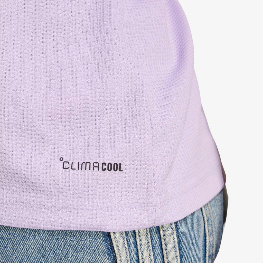 Camisa Newcastle III 2026/27 Adidas Torcedora Feminina