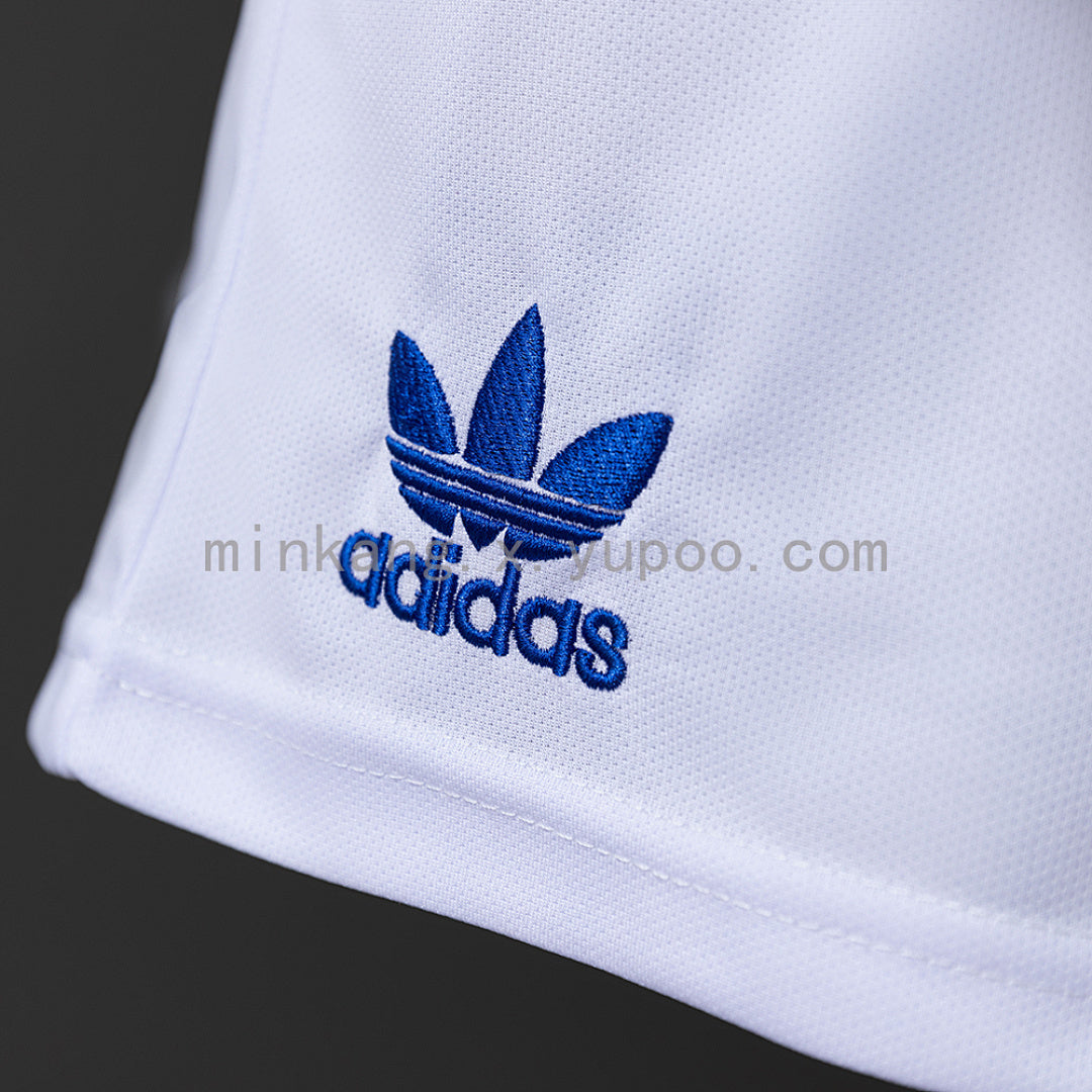 America 1995 Away Retro Jersey S-XXL(2530)