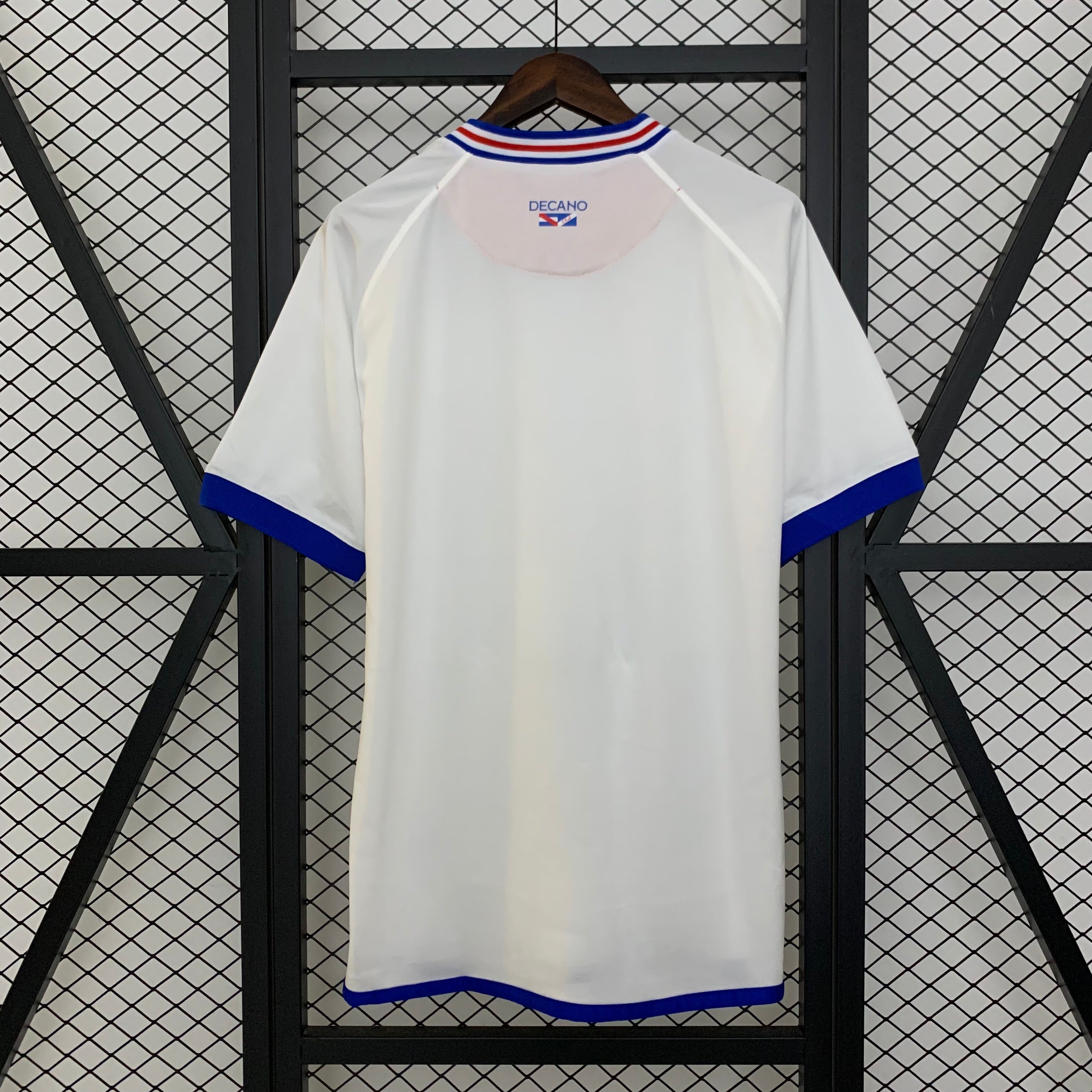Camisa Nacional do Urugai 25/26 Treino