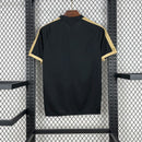 Vasco da gama 2025∕26  Supporter Black Gold Jersey(43B6)