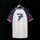 Retro Retro 1999 West Ham Iron Maiden Away Size  $17(05D3)