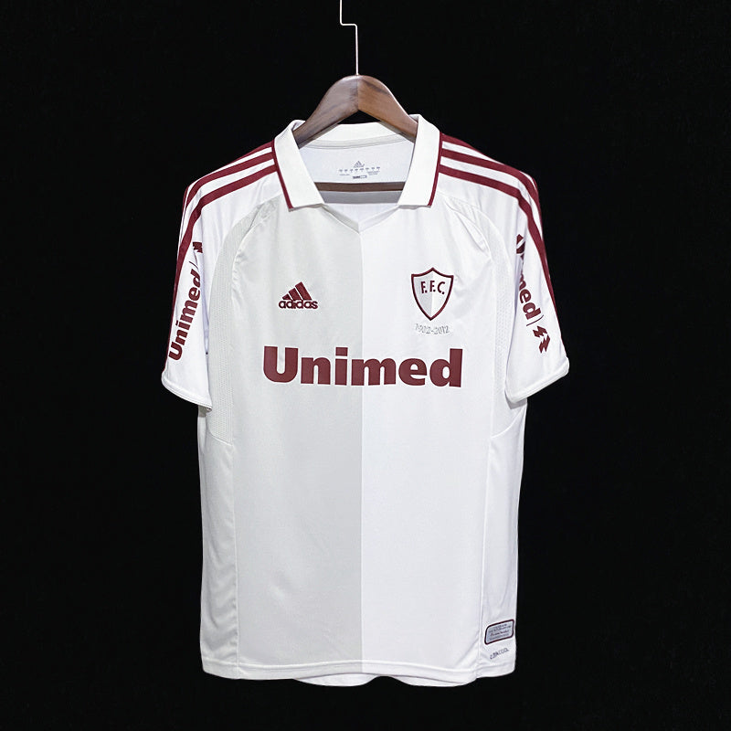 Retro Retro 2012 Fluminense away